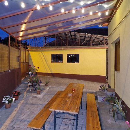 1 For Rent Hotel Клуж-Напока Екстериор снимка