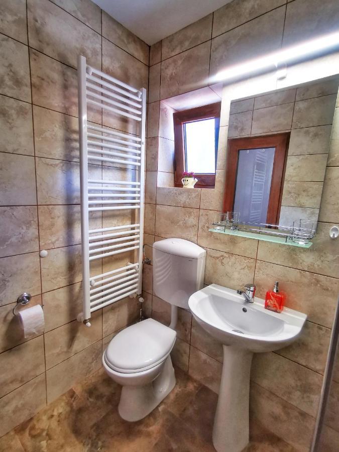 1 For Rent Hotel Клуж-Напока Екстериор снимка